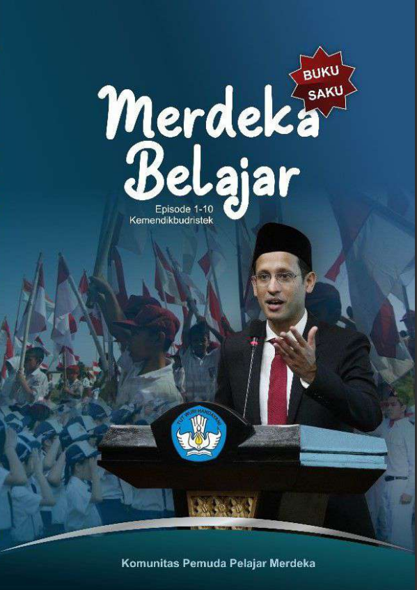 MERDEKA BELAJAR EPISODE 1-10